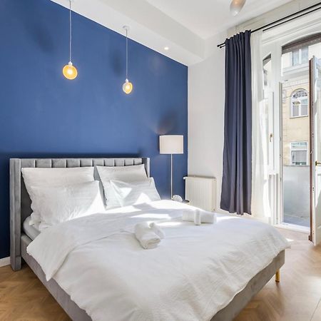 D58 - Grand Boulevard Royal Apartment - Best Location By Bqa Budapeşte Dış mekan fotoğraf