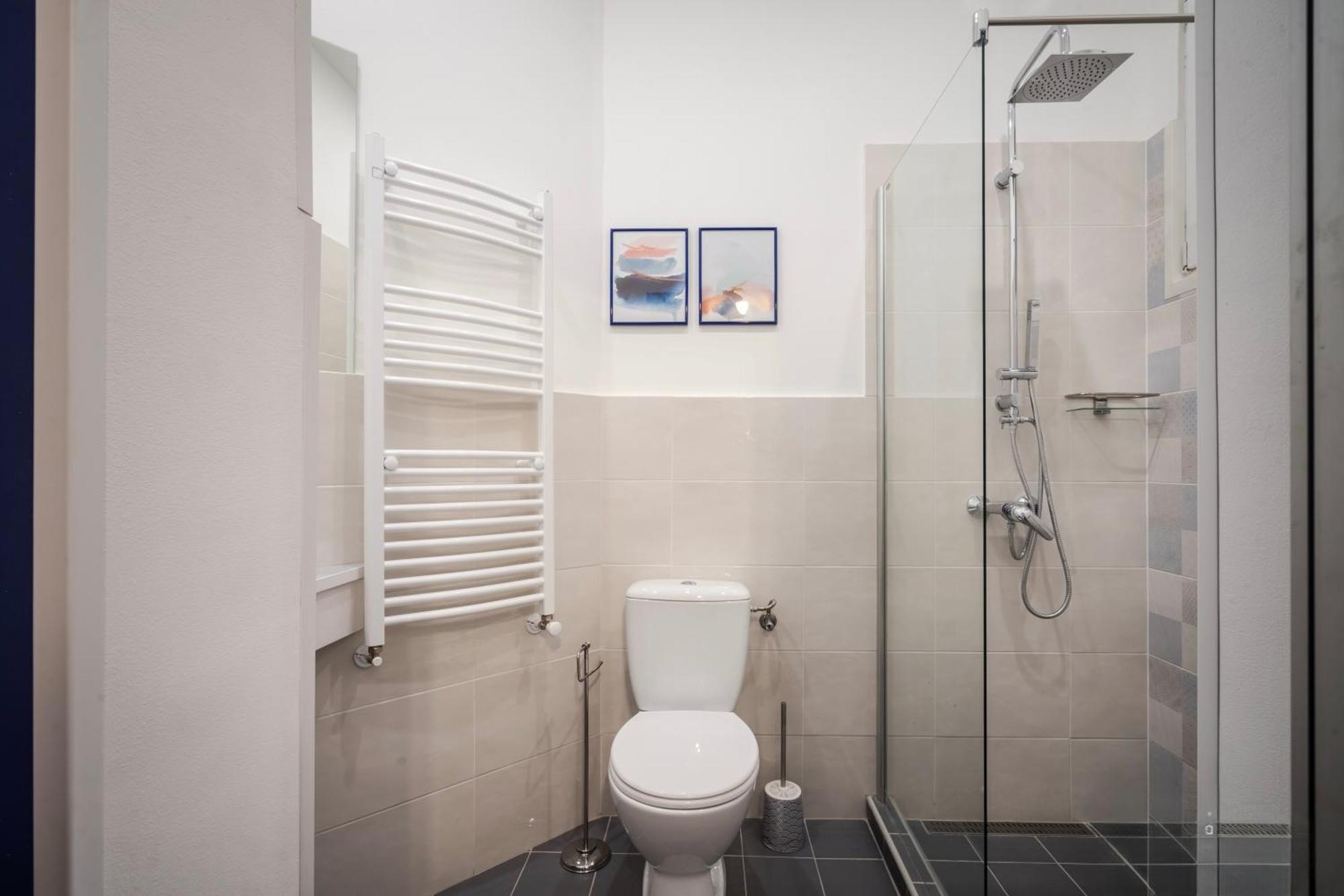 D58 - Grand Boulevard Royal Apartment - Best Location By Bqa Budapeşte Dış mekan fotoğraf