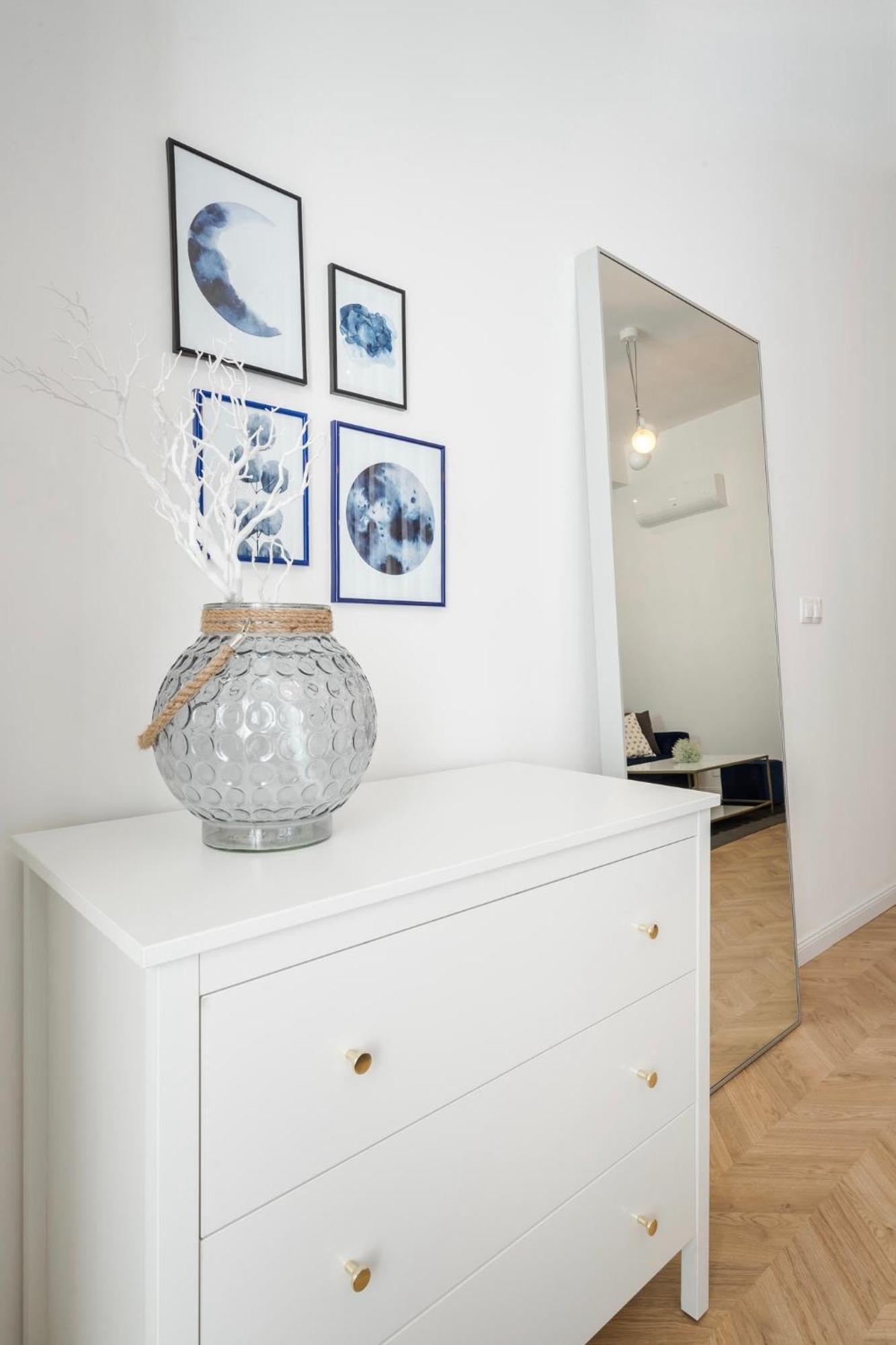 D58 - Grand Boulevard Royal Apartment - Best Location By Bqa Budapeşte Dış mekan fotoğraf
